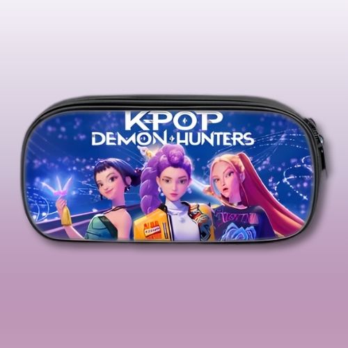 Cases Huntrix Demon Hunters