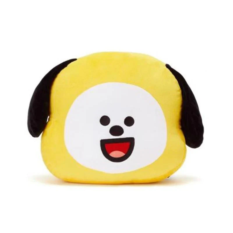 Pillow BT21 Peluche