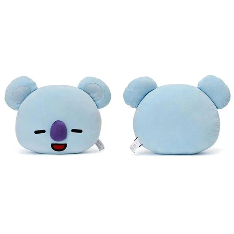 Pillow BT21 Peluche
