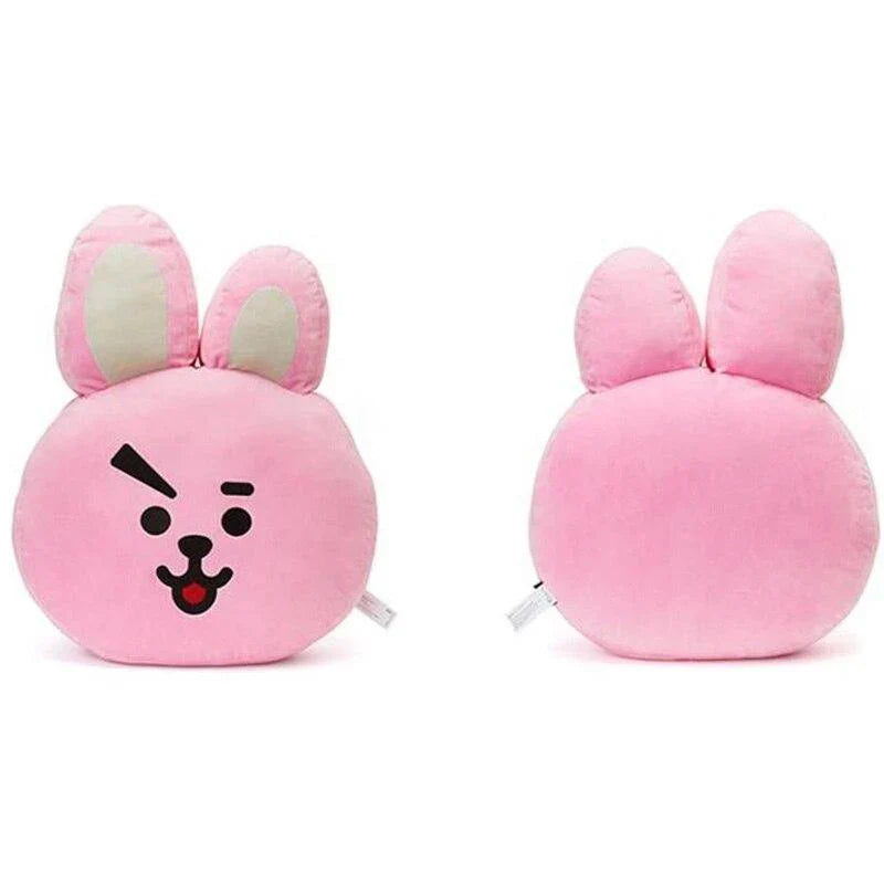 Pillow BT21 Peluche