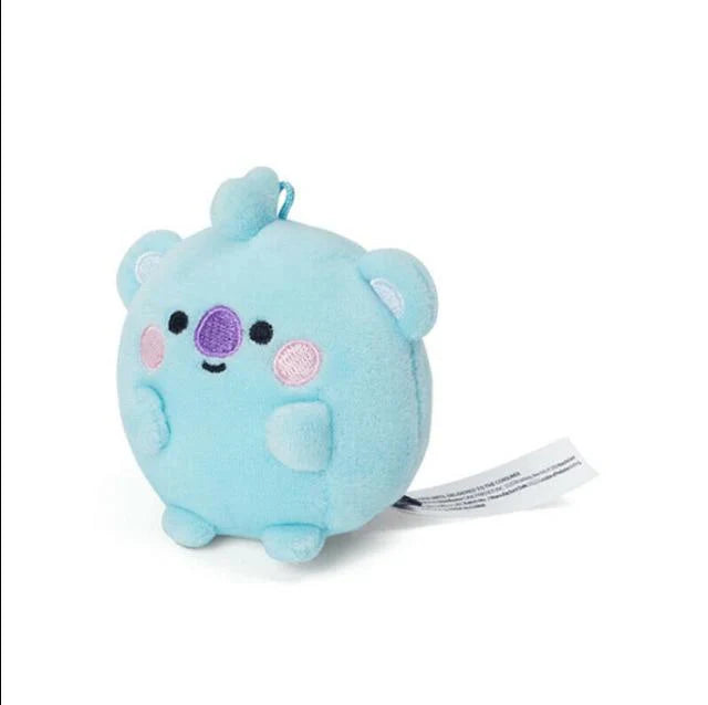 Plush toy BT21 Mini