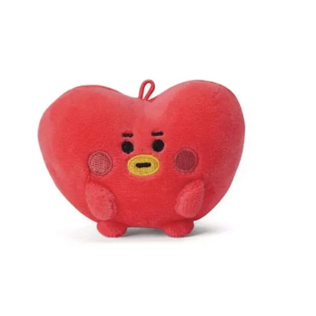 Plush toy BT21 Mini