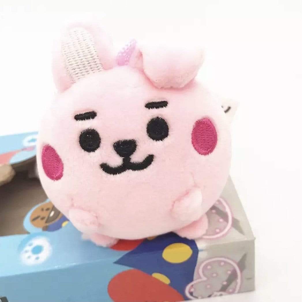 Plush toy BT21 Mini