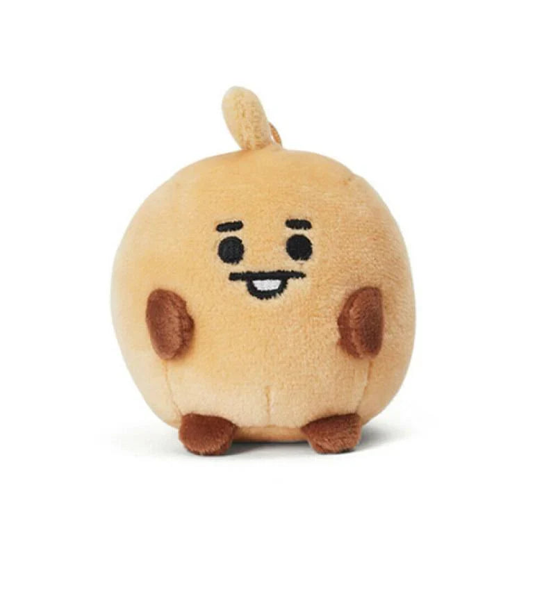 Plush toy BT21 Mini