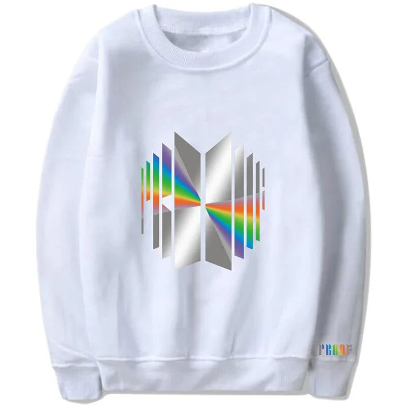 Pull BTS We Are Bullet Proof Album