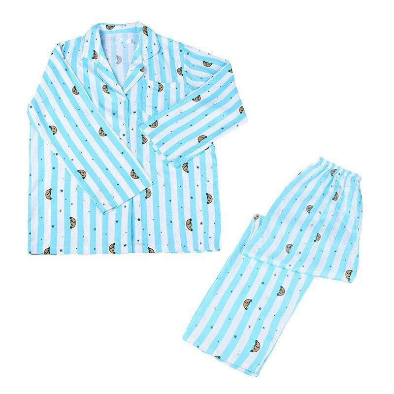 Pajamas BT21