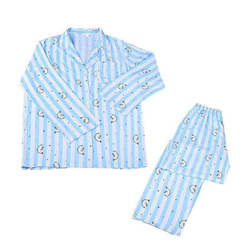 Pajamas BT21